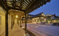 DoubleTree by Hilton Yancheng Dayangwan