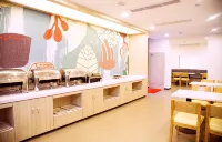 HanTing Hotel (Rui'an Wansong Road) - 2-Star