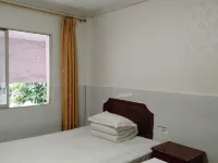 Dazhou Dazhu Hongxin Inn