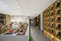 Yilinfang Champion Hotel (Guangzhou Shawan) - Inns