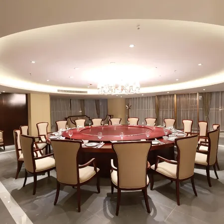 Huayuan International Hotel