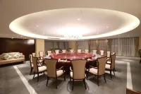 Huayuan International Hotel - servizio colazione