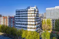 Homeinn Plus Hotel (Shenyang Qingnian Avenue Subway Station)
