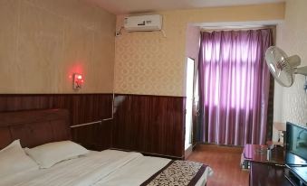 Caiyun Hotel