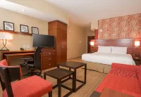 Courtyard Dallas Arlington South - Balkoner