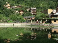 Fugong Laomudengdabia Inn