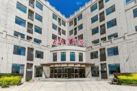 興城大紅門賓館