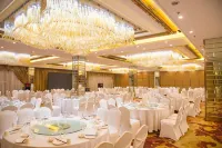 Dongsheng Hongfu Hotel - petit déjeuner