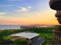 Dalian International Finance Conference Center Hotels near Yinshatan Bathing Spot