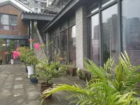 Santai Hanxuan Hotel