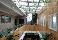 Mengzi Mingbang Leisure Hotel