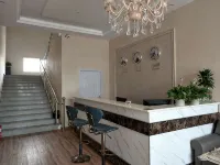 Saishangxuan Hotel - Pet friendly