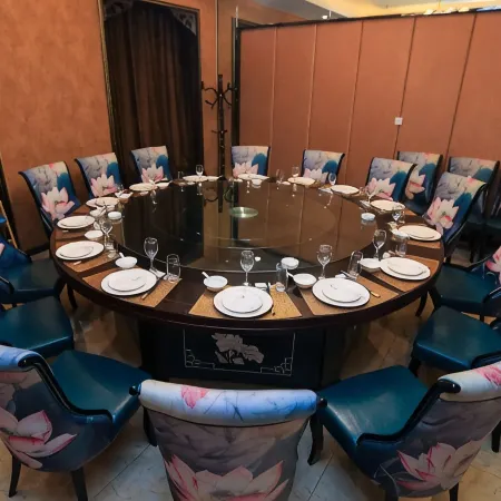 Grand Hotel Bari
