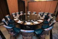 Grand Hotel Bari - breakfast