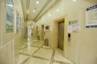 Aishangke Chain Hotel (Train Station) - Ramah Hewan Peliharaan