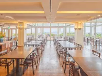 Royal View Hotel Churaumi - Bữa sáng
