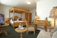 Hotel An der Philharmonie - 4 Yıldız