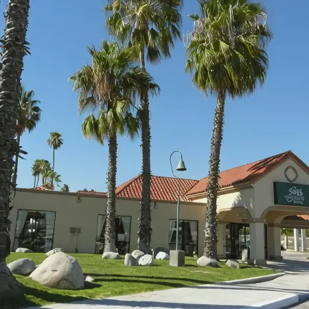 Hotel Saddleback Los Angeles - Norwalk