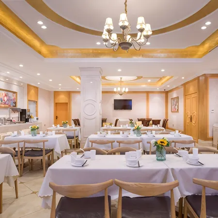 Vienna Hotel (Zouping Huangshan)