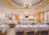 Vienna Hotel (Zouping Huangshan) - breakfast