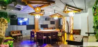 Xiaoshi Yizhuang Home stay - sarapan