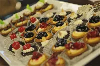 Hotel Indigo CHICAGO-VERNON HILLS by IHG - Frühstück