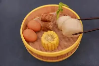 Guangzhou Jiulong Hotel (Zheng'an County Government Branch) - breakfast