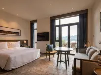 Wanda Jin Hotspring Danzhai Hotels in Danzhai