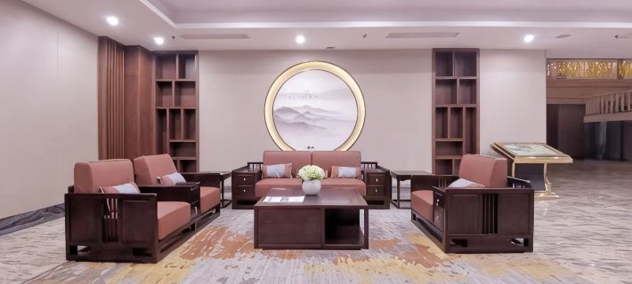 Xinshan Hotel Hotels in Xinchang