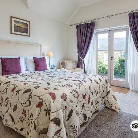 Canaston Oaks Hotels in Narberth