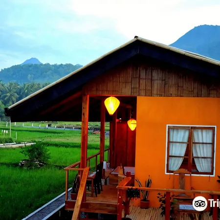 Guerrera Rice Paddy Villas