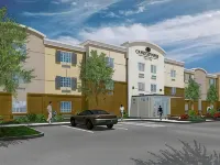 Candlewood Suites WAKE FOREST RALEIGH AREA by IHG Hotele w: Wake Forest