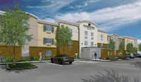 Candlewood Suites WAKE FOREST RALEIGH AREA by IHG