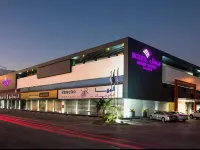 Boudl Al Wadi Hotels near Siemens