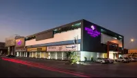 Boudl Al Wadi Hotels near Mars