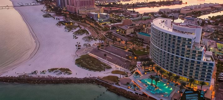Opal Sands Hotels in Clearwater