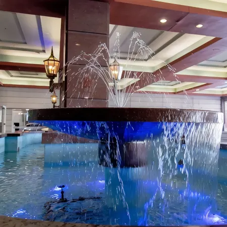 Hilton Chicago