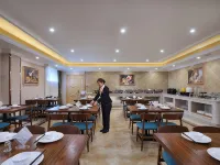 Vienna Hotel (Jixi High-speed Railway Station)