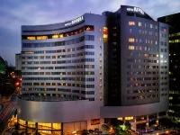 Seoul Riviera Hotel Hotels near Shoku
