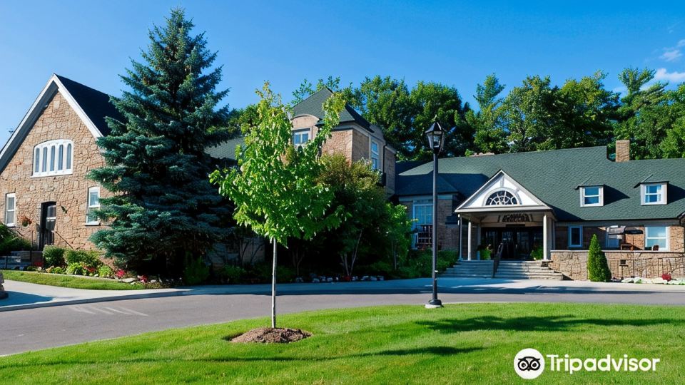 The Glenerin Inn