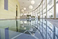 Ein Gedi Kibbutz Hotel - Swimmingpools