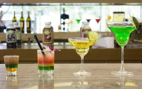 Galina Hotel & Spa - bar