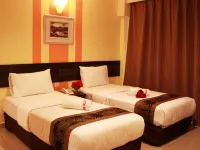 Sun Inns Hotel Meru Raya Hotels near MAPS Perak