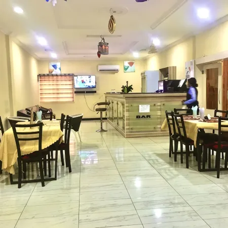 Providence Hotel and Suites