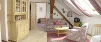 Landhaus Bergidyll - Guest houses