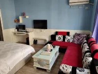 Anhua 520 Love Apartment Linjiachong Shop - 2-Star