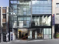 Novotel Melbourne Central Hotels in Melbourne