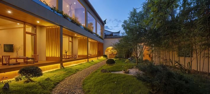 Qingzhi Wulu Hostel Hôtels à&nbsp;: Pujiang