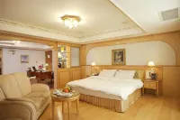 Kingdom Hsinchu Hotel