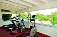 Ostuni a Mare - salle de sport